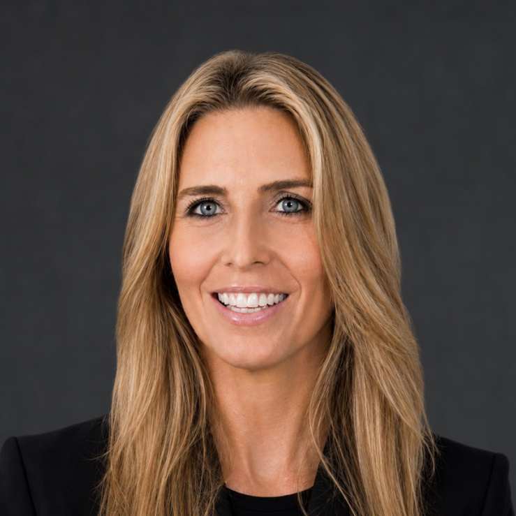 Profile picture of Justine Gordon