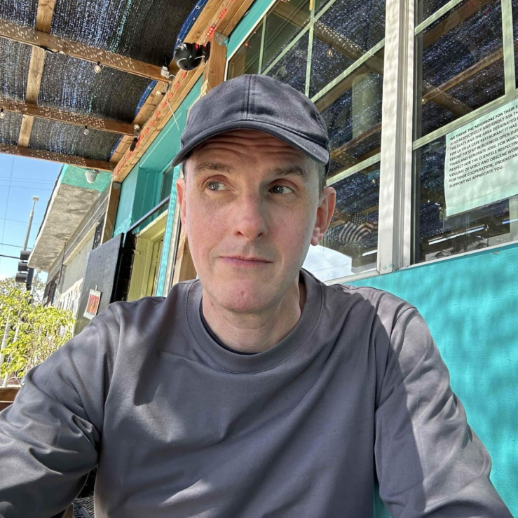 Profile picture of Nick Guyatt