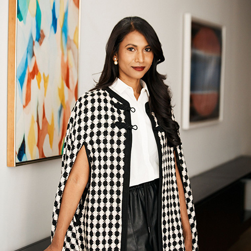 Sukanya Rajaratnam
