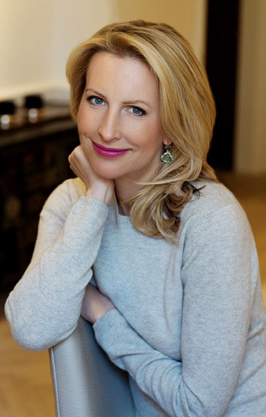 Profile picture of Vicky Ward