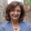 Portrait of Professor Deborah Prentice