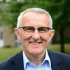 Portrait of Rod Cantrill