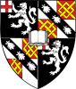 Crest of Churchill College