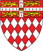 Crest of Fitzwilliam College