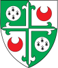 Crest of Girton College