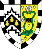 Crest of Gonville & Caius College