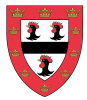 Crest of Jesus College