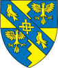 Crest of Magdalene College