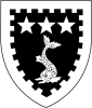 Crest of Murray Edwards College