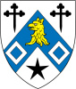 Crest of Newnham College