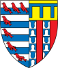 Crest of Pembroke College