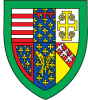 Crest of Queens' College