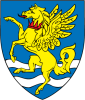 Crest of Robinson College