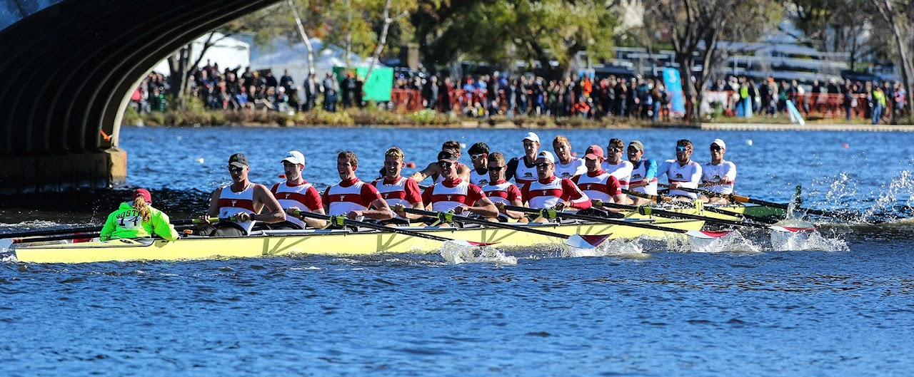 Head Of The Charles Regatta 2025 Tonia Emogene