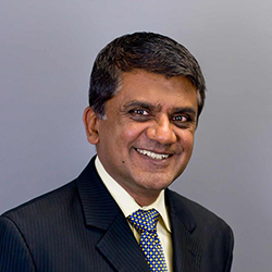 Paresh Patel