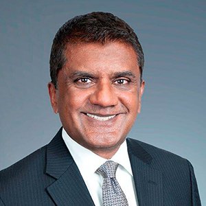 Paresh S. Patel