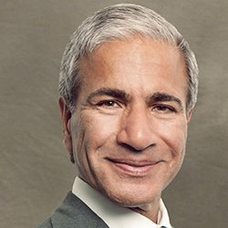 Prakash A. Melwani