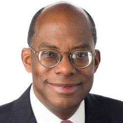Roger W. Ferguson, Jr., PhD