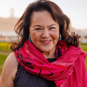 Una S. Ryan, OBE
