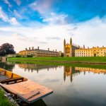 Cambridge University