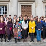 Cambridge Women Changing the World
