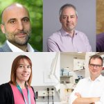 Cambridge researchers elected to Academy of Medical Sciences Fellowship 2023