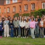 Cambridge welcomes first Foundation Year students