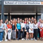 Ukrainian Medical Students