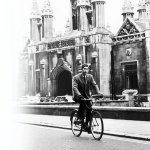 King Charles