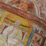Augustine Gospels 
