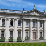 senate house