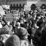 War in Ukraine widens global divide in public attitudes toward US, China and Russia