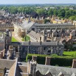 Cambridge