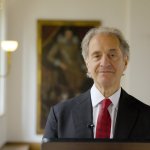 The Acting Vice-Chancellor’s annual October 1st address