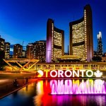 Toronto