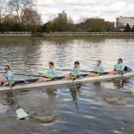 The Boat Race