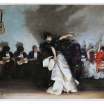 join the Northern California Alumni Group for an art tour, flamenco dance performance and lunch