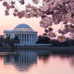 Photo of Jefferson Memorial