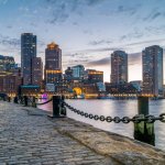 Boston