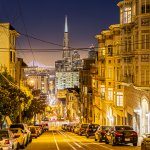 downtown san francisco
