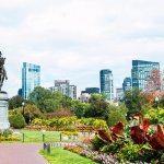 Photo of Boston, MA