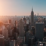 PHOTO OF NYC