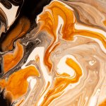 Photo of contemporary art