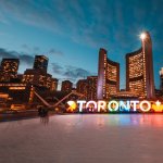 Photo of Toronto