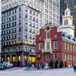 Boston