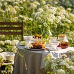tea party