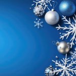 Holiday Baubles