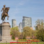 boston