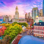 Boston
