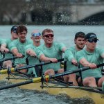 boat race